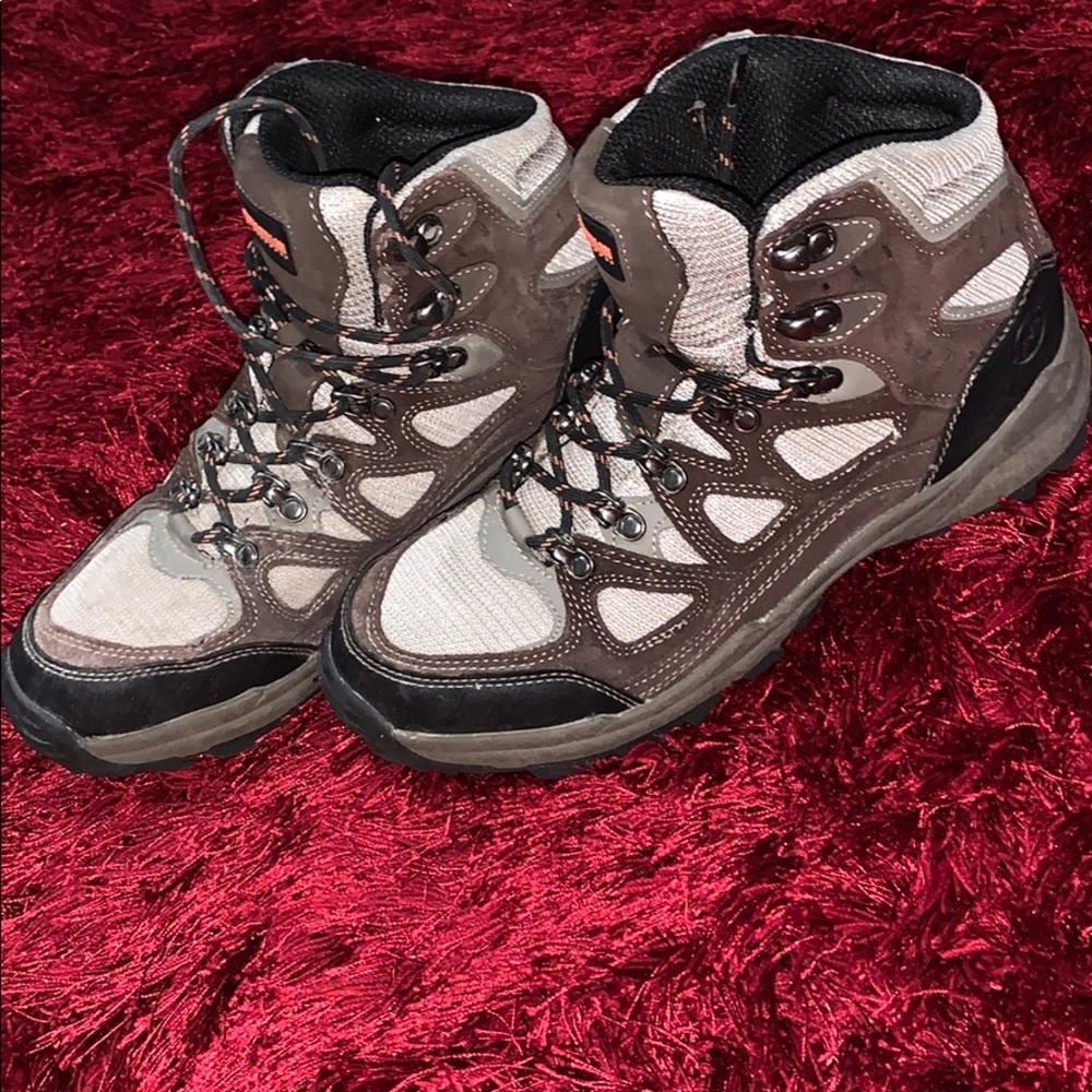 Magellan Hiking Boots